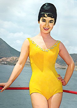 Lin Dai